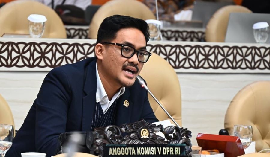 PT KAI Diminta Perkuat Sistem Peringatan Dini Berbasis Teknologi Modern